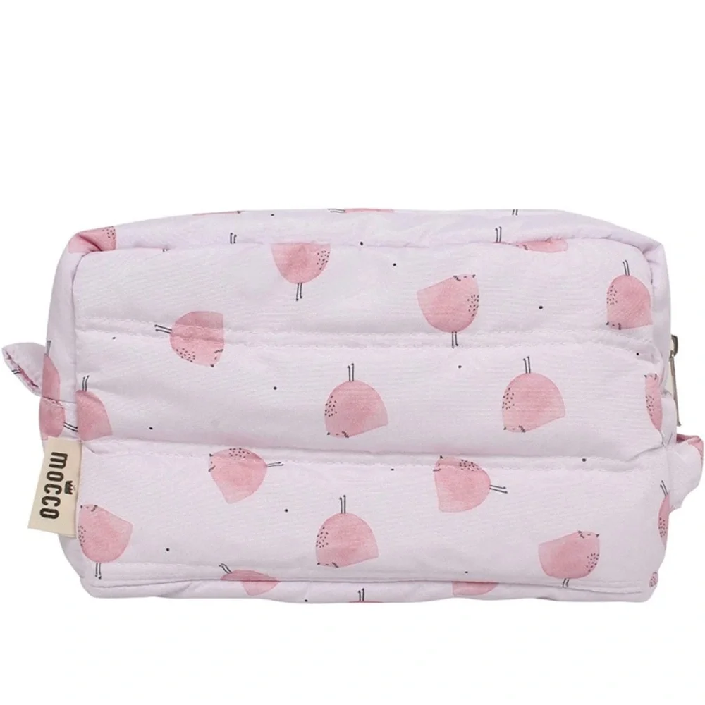 Organizer Bag - Diaper, Bibbs, Bottle and Supplies - 2 Additional Compartments